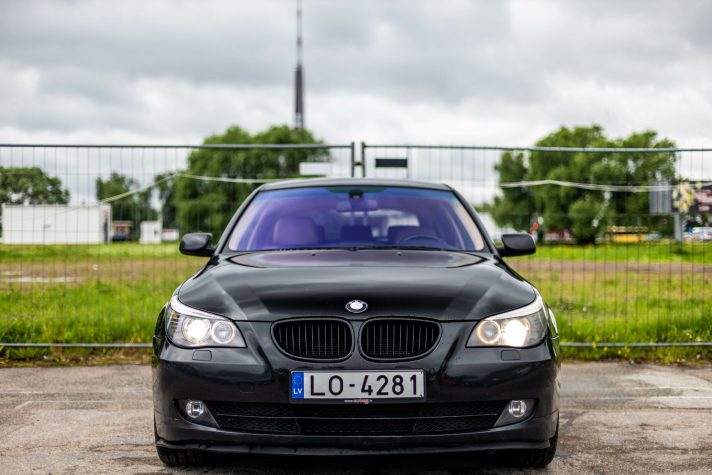BMW 530d