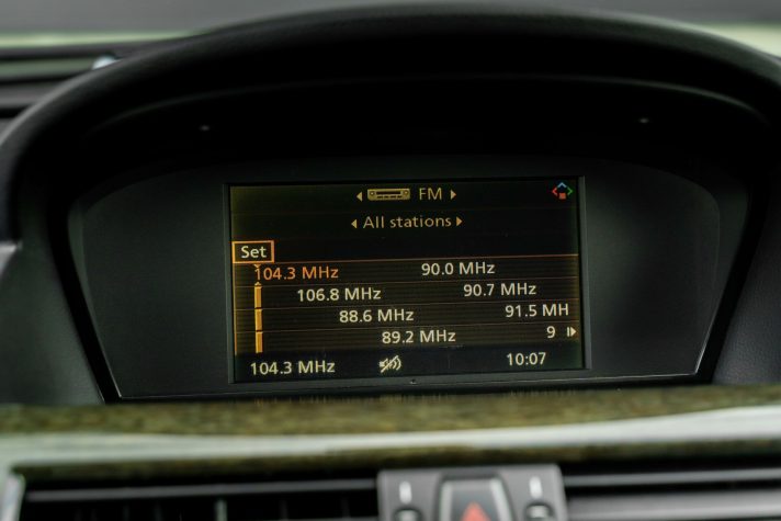 BMW 650