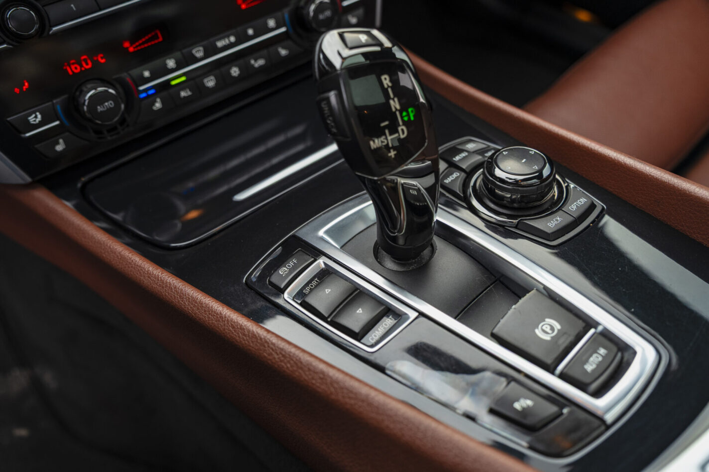 BMW 530GT M-PACK