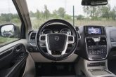 LANCIA VOYAGER