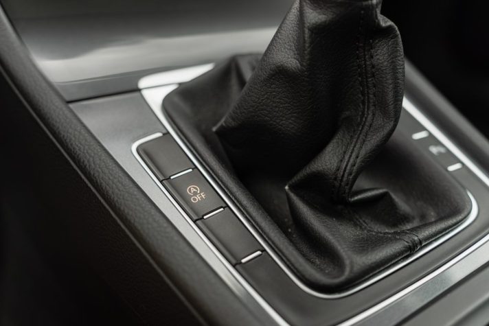 VW GOLF 7