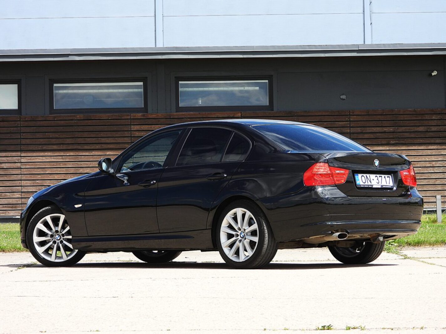 BMW 316