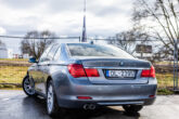 BMW 730d