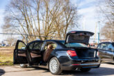 BMW 730d
