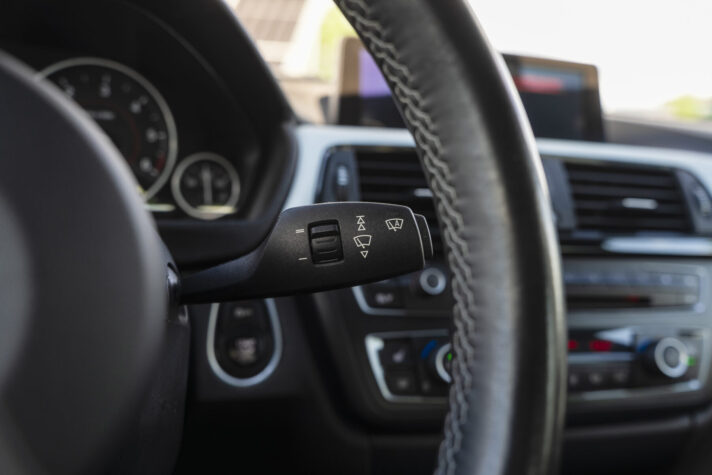BMW 318D