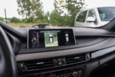 BMW X5 M50D