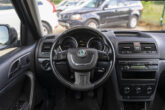 ŠKODA YETI