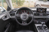 AUDI A7 QUATTRO