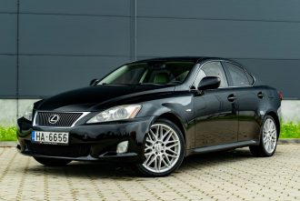 LEXUS IS 250