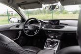 AUDI A6 LIMOUSINE