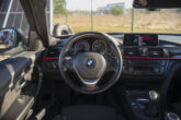 BMW 320 M-PACK XDRIVE