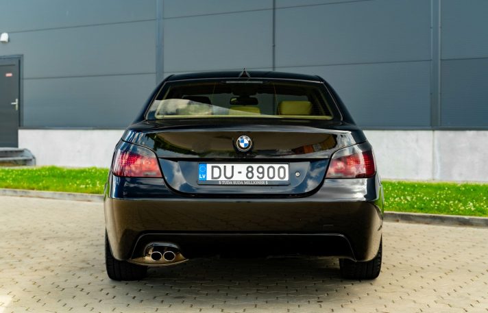BMW 530D