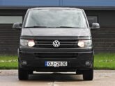 VW CARAVELLE