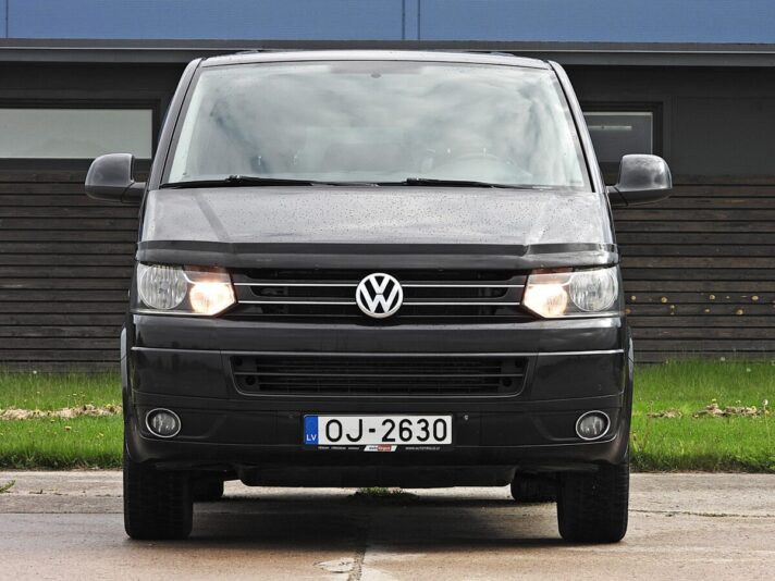 VW CARAVELLE