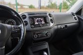 VW TIGUAN 4MOTION FACE-LIFT