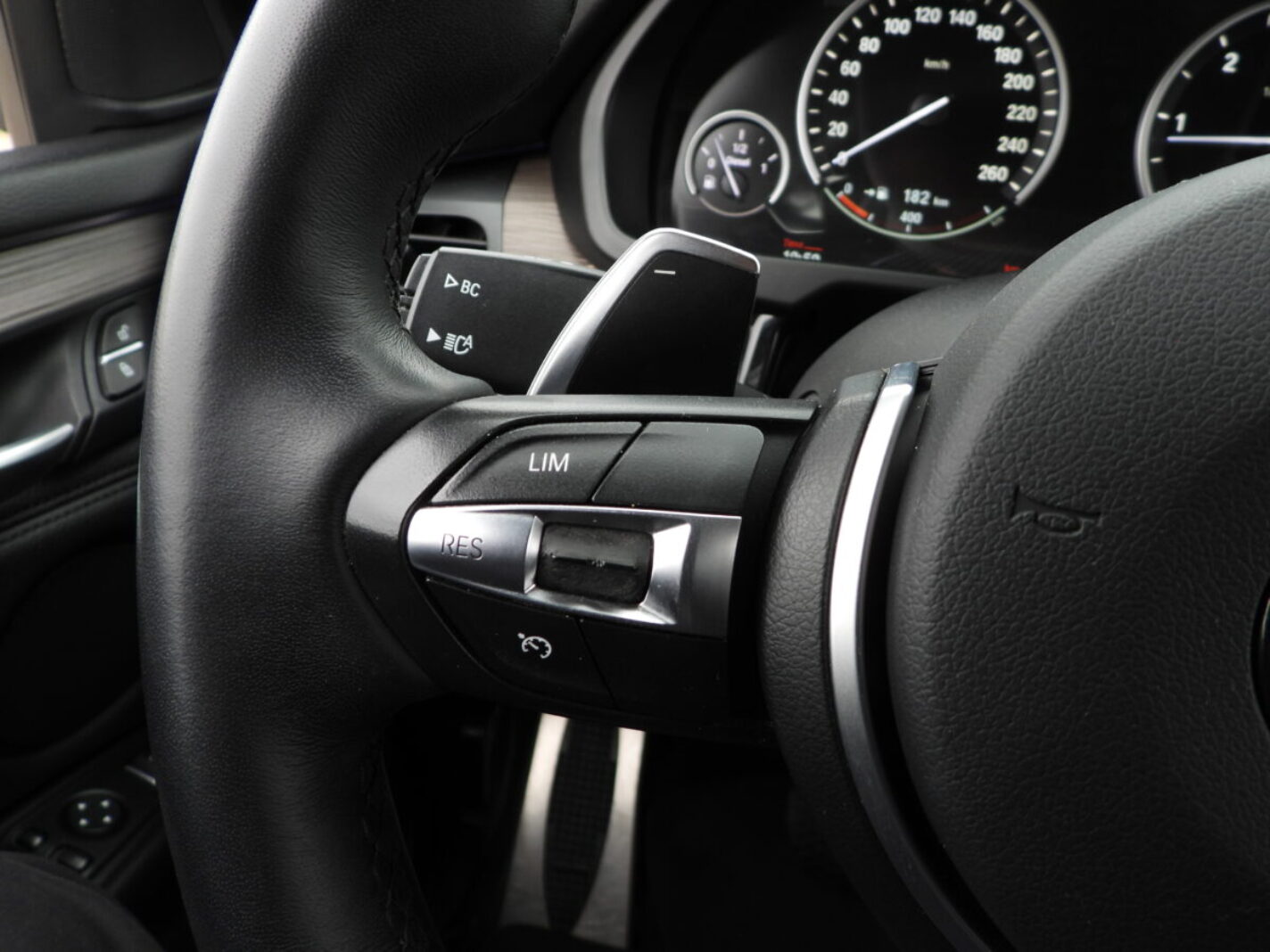 BMW X5 M-Pack XDRIVE30D