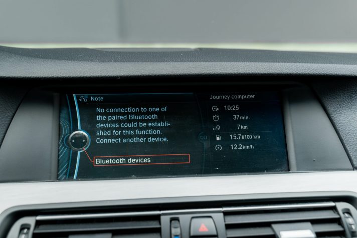 BMW 525D