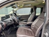 BMW I3S
