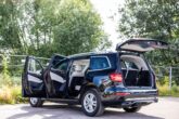 MERCEDES BENZ GLS 350 D