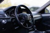 MERCEDES BENZ E200