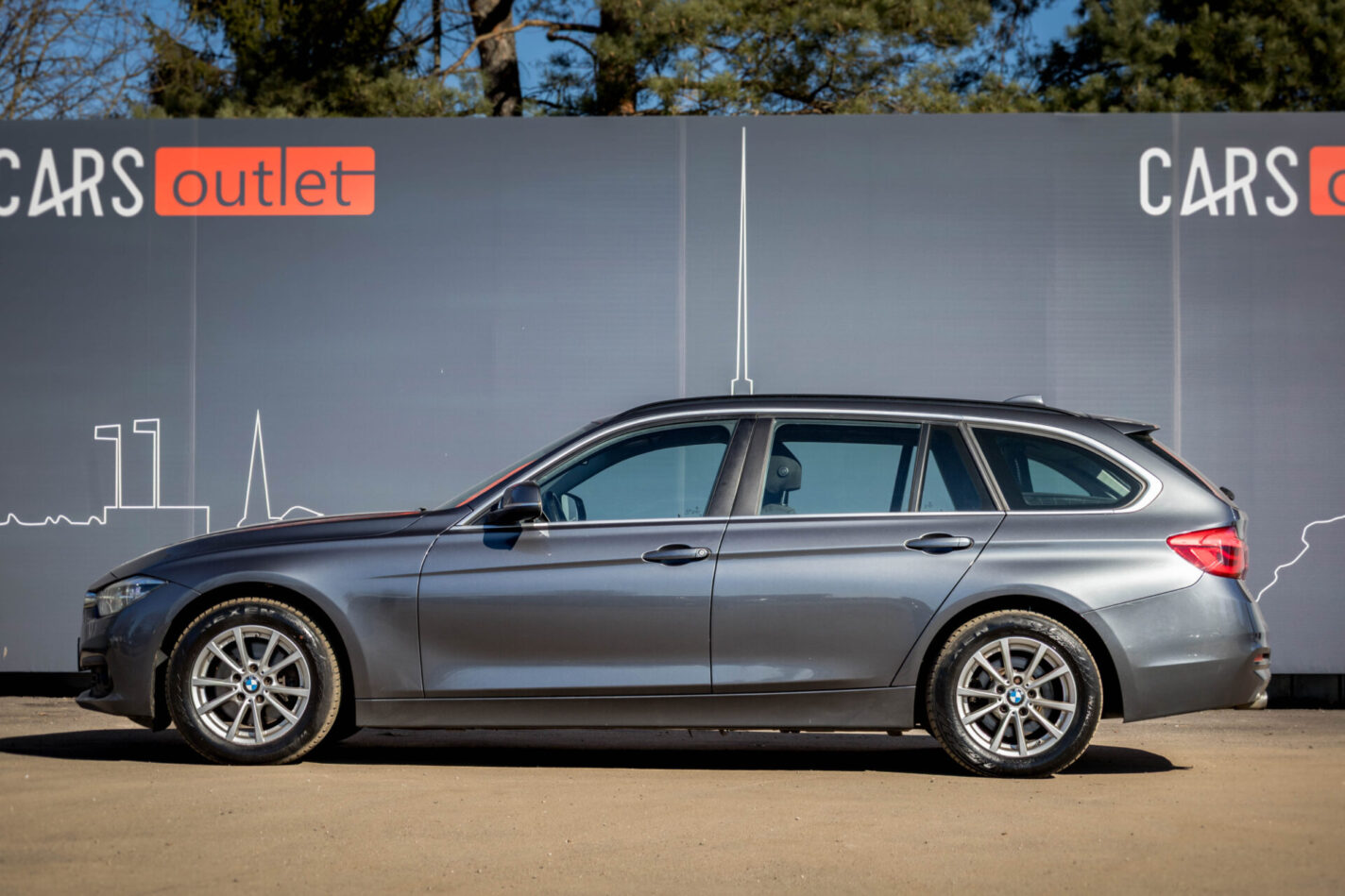 BMW 320D