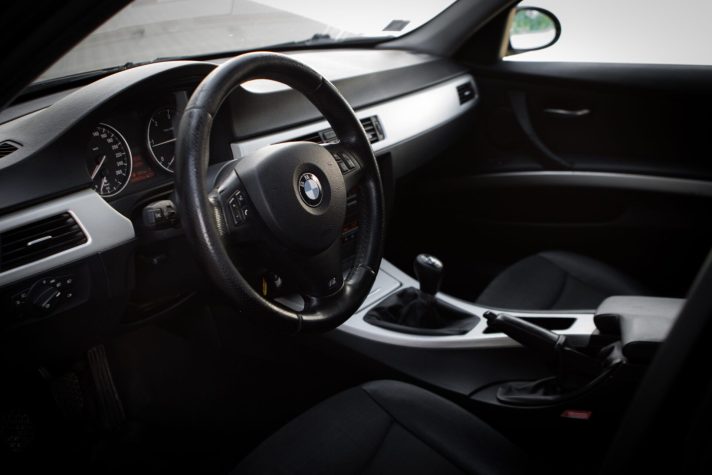 Bmw 318D