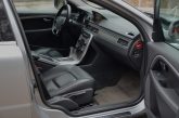 Tikko ievests. Volvo Xc70 2.4D5 (158kw-215z/s) Dīzelis 4×4 Awd pilnpiedziņas ar automātisko ātrumkārbu.