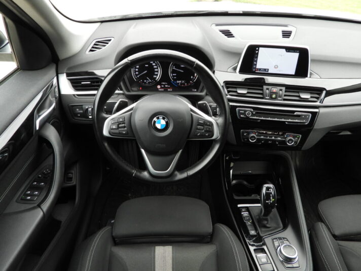 BMW X1 XDRIVE18D