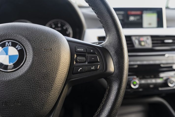 BMW X1 SDRIVE18D