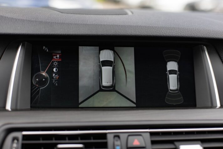 BMW 530D XDRIVE