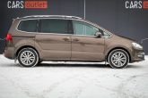 VW SHARAN