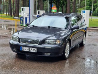 Volvo V70