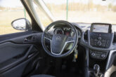 OPEL ZAFIRA TOURER