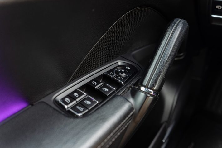 PORSCHE CAYENNE DIESEL
