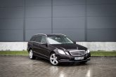 Mercedes Benz E350