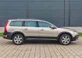 VOLVO XC70, 2,4D5 AWD. 6-KPP.