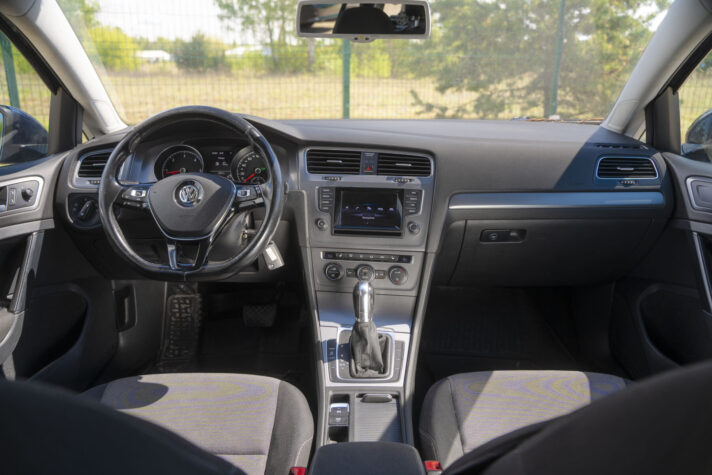 VW GOLF 7
