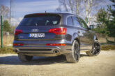 AUDI Q7 S-LINE FACE-LIFT