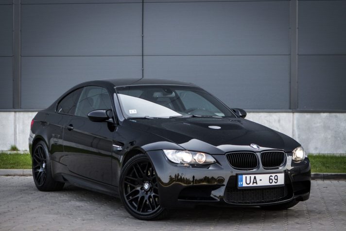BMW M3