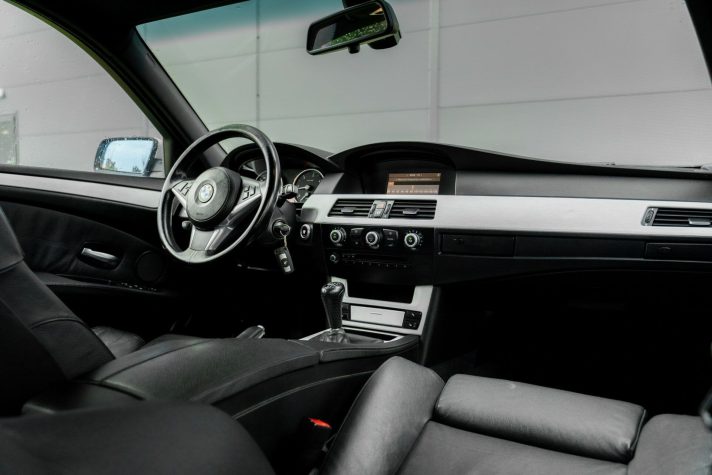BMW 530D