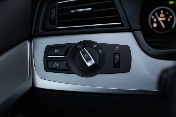 BMW 530D xDrive