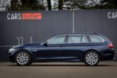 BMW 520D