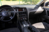 AUDI Q7 FACE-LIFT
