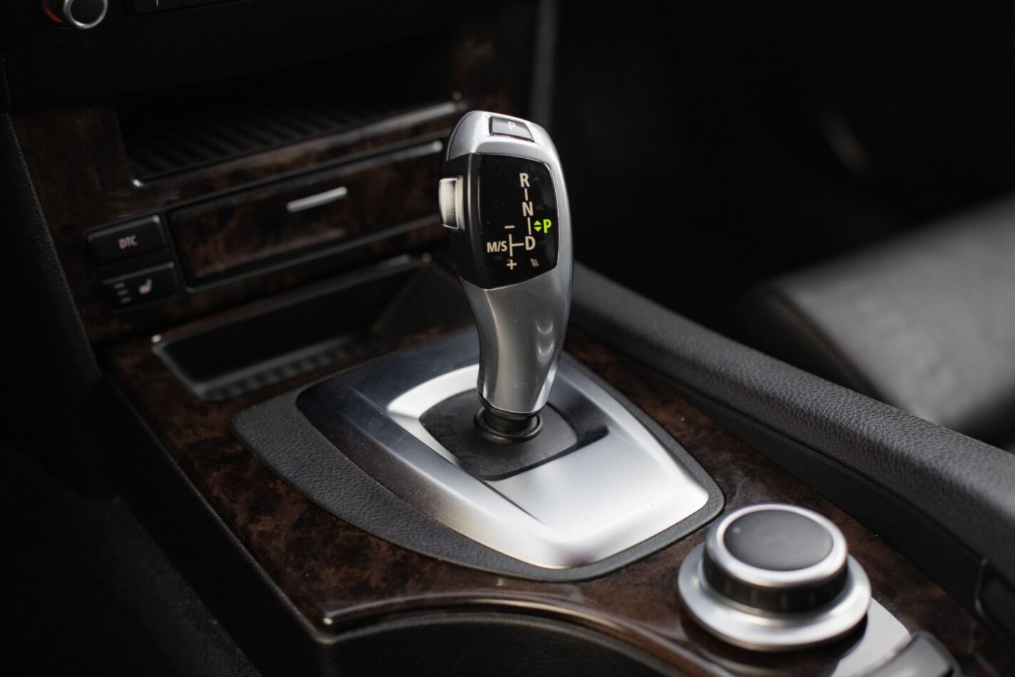 BMW 525d