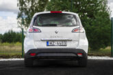 RENAULT MEGANE SCENIC