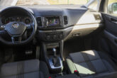 VW SHARAN ALLSTAR
