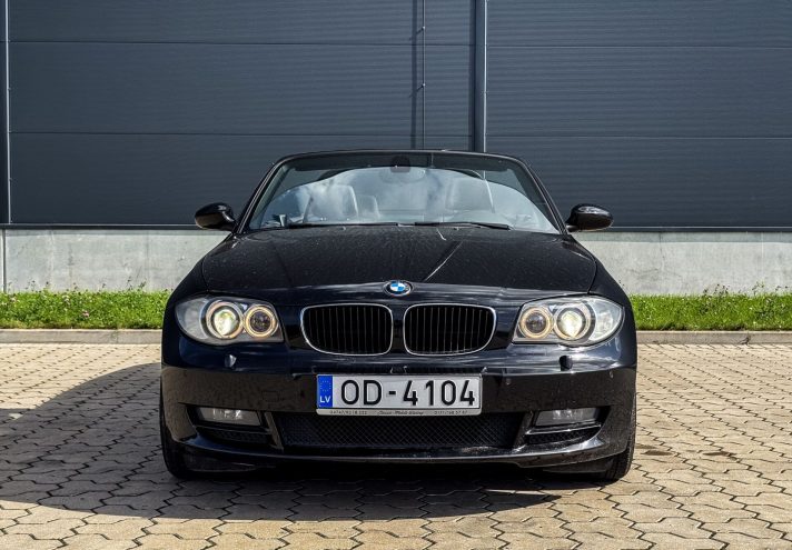 BMW 120