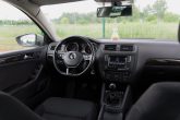 VW JETTA