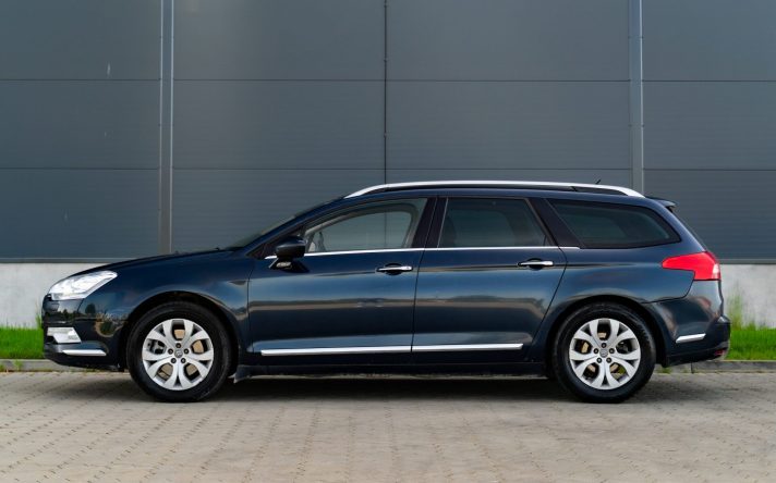 CITROEN C5