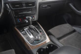 AUDI Q5 QUATTRO